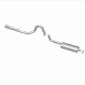 1998 Jeep Grand Cherokee Street Series Cat-Back Performance Exhaust System Magnaflow
