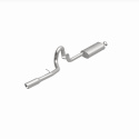 1998 Jeep Grand Cherokee Street Series Cat-Back Performance Exhaust System Magnaflow