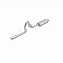 1998 Jeep Grand Cherokee Street Series Cat-Back Performance Exhaust System Magnaflow
