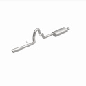 1998 Jeep Grand Cherokee Street Series Cat-Back Performance Exhaust System Magnaflow