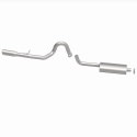 1998 Jeep Grand Cherokee Street Series Cat-Back Performance Exhaust System Magnaflow