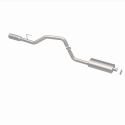 1999-2004 Jeep Grand Cherokee Street Series Cat-Back Performance Exhaust System Magnaflow