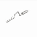 1999-2004 Jeep Grand Cherokee Street Series Cat-Back Performance Exhaust System Magnaflow