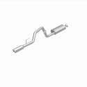1999-2004 Jeep Grand Cherokee Street Series Cat-Back Performance Exhaust System Magnaflow