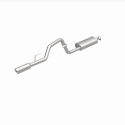 1999-2004 Jeep Grand Cherokee Street Series Cat-Back Performance Exhaust System Magnaflow