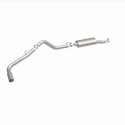 2004-2005 Dodge Ram 1500 Street Series Cat-Back Performance Exhaust System Magnaflow