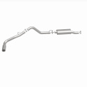 2004-2005 Dodge Ram 1500 Street Series Cat-Back Performance Exhaust System Magnaflow