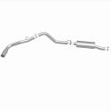 2004-2005 Dodge Ram 1500 Street Series Cat-Back Performance Exhaust System Magnaflow