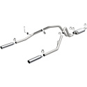 2004-2005 Dodge Ram 1500 Street Series Cat-Back Performance Exhaust System Magnaflow