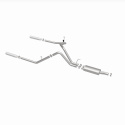 2004-2005 Dodge Ram 1500 Street Series Cat-Back Performance Exhaust System Magnaflow