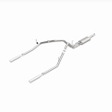 2004-2005 Dodge Ram 1500 Street Series Cat-Back Performance Exhaust System Magnaflow