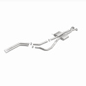 2004 Pontiac GTO Street Series Cat-Back Performance Exhaust System Magnaflow