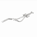 2004 Pontiac GTO Street Series Cat-Back Performance Exhaust System Magnaflow