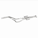 2004 Pontiac GTO Street Series Cat-Back Performance Exhaust System Magnaflow