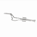 2004 Pontiac GTO Street Series Cat-Back Performance Exhaust System Magnaflow