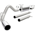 Street Series Cat-Back Performance Exhaust System 15869 Magnaflow