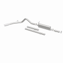 Street Series Cat-Back Performance Exhaust System 15869 Magnaflow
