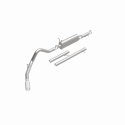 Street Series Cat-Back Performance Exhaust System 15869 Magnaflow