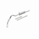 Street Series Cat-Back Performance Exhaust System 15869 Magnaflow