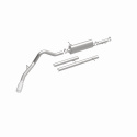 Street Series Cat-Back Performance Exhaust System 15869 Magnaflow