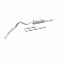 Street Series Cat-Back Performance Exhaust System 15869 Magnaflow