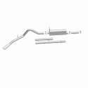 Street Series Cat-Back Performance Exhaust System 15869 Magnaflow
