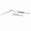 Street Series Cat-Back Performance Exhaust System 15869 Magnaflow
