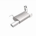 2005-2009 Ford Mustang Street Series Axle-Back Performance Exhaust System Magnaflow