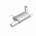 2005-2009 Ford Mustang Street Series Axle-Back Performance Exhaust System Magnaflow