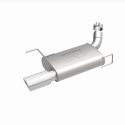 2005-2009 Ford Mustang Street Series Axle-Back Performance Exhaust System Magnaflow
