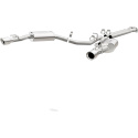 2005-2006 Pontiac GTO Street Series Cat-Back Performance Exhaust System Magnaflow