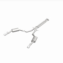 2005-2006 Pontiac GTO Street Series Cat-Back Performance Exhaust System Magnaflow
