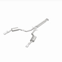 2005-2006 Pontiac GTO Street Series Cat-Back Performance Exhaust System Magnaflow