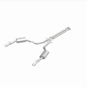 2005-2006 Pontiac GTO Street Series Cat-Back Performance Exhaust System Magnaflow