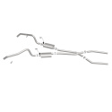 Street Series Crossmember-Back Performance Exhaust System 15896 Magnaflow