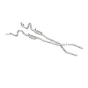 Street Series Crossmember-Back Performance Exhaust System 15898 Magnaflow