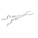 Street Series Crossmember-Back Performance Exhaust System 15898 Magnaflow