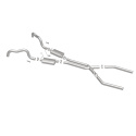 Street Series Crossmember-Back Performance Exhaust System 15899 Magnaflow