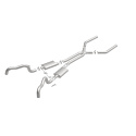 Street Series Crossmember-Back Performance Exhaust System 15899 Magnaflow