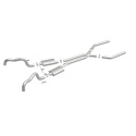 Street Series Crossmember-Back Performance Exhaust System 15899 Magnaflow
