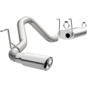 Street Series Cat-Back Performance Exhaust System 16386 Magnaflow