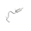Street Series Cat-Back Performance Exhaust System 16386 Magnaflow