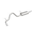 Street Series Cat-Back Performance Exhaust System 16386 Magnaflow