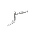 2000-2006 Jeep Wrangler Competition Series Cat-Back Performance Exhaust System Magnaflow