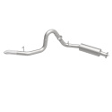 2000-2006 Jeep Wrangler Competition Series Cat-Back Performance Exhaust System Magnaflow