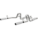 1999-2004 Ford Mustang Competition Series Cat-Back Performance Exhaust System Magnaflow