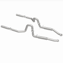 1999-2004 Ford Mustang Competition Series Cat-Back Performance Exhaust System Magnaflow
