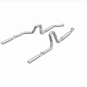 1999-2004 Ford Mustang Competition Series Cat-Back Performance Exhaust System Magnaflow