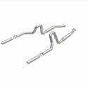 1999-2004 Ford Mustang Competition Series Cat-Back Performance Exhaust System Magnaflow