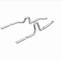 1999-2004 Ford Mustang Competition Series Cat-Back Performance Exhaust System Magnaflow